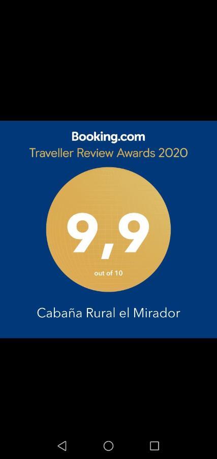 Cabana Rural Ave Del Paraiso La Fortuna Exterior foto
